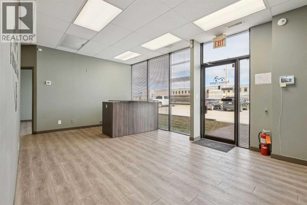 H, 7139 40 Street Se, Calgary, Alberta  T2C 2H7 - Photo 5 - A2305229