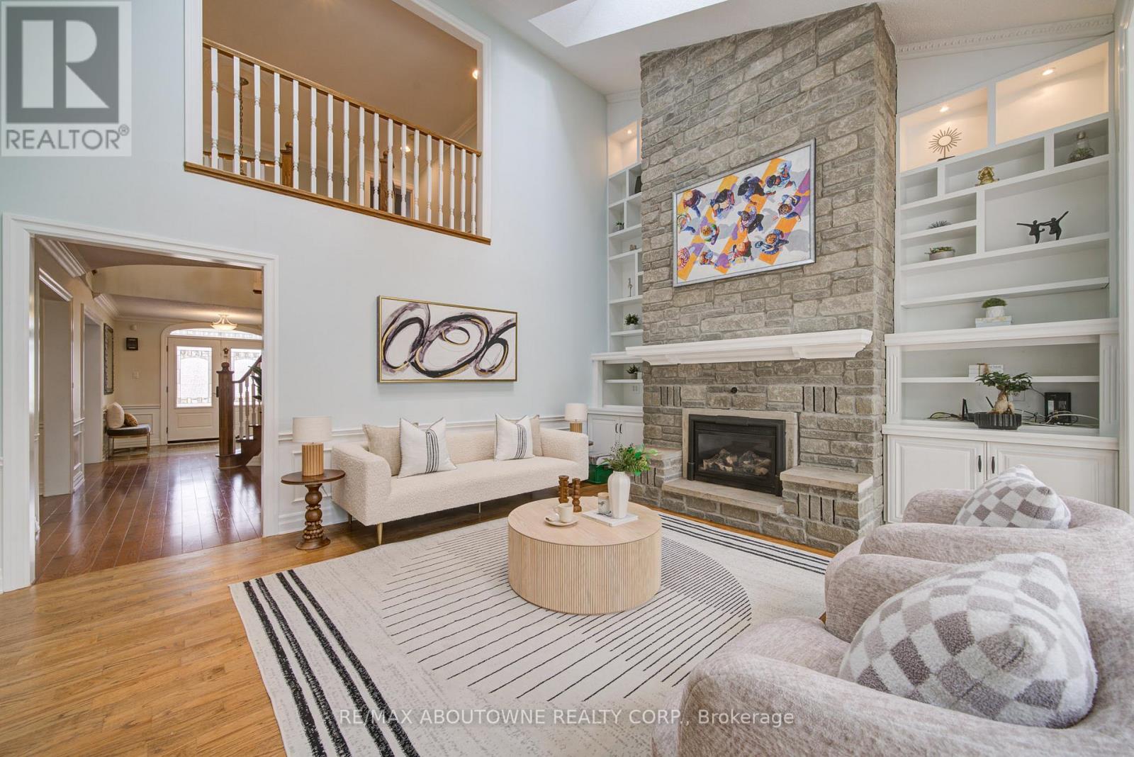 1328 King Henry Court, Oakville, Ontario  L6M 2Y6 - Photo 21 - W12982572