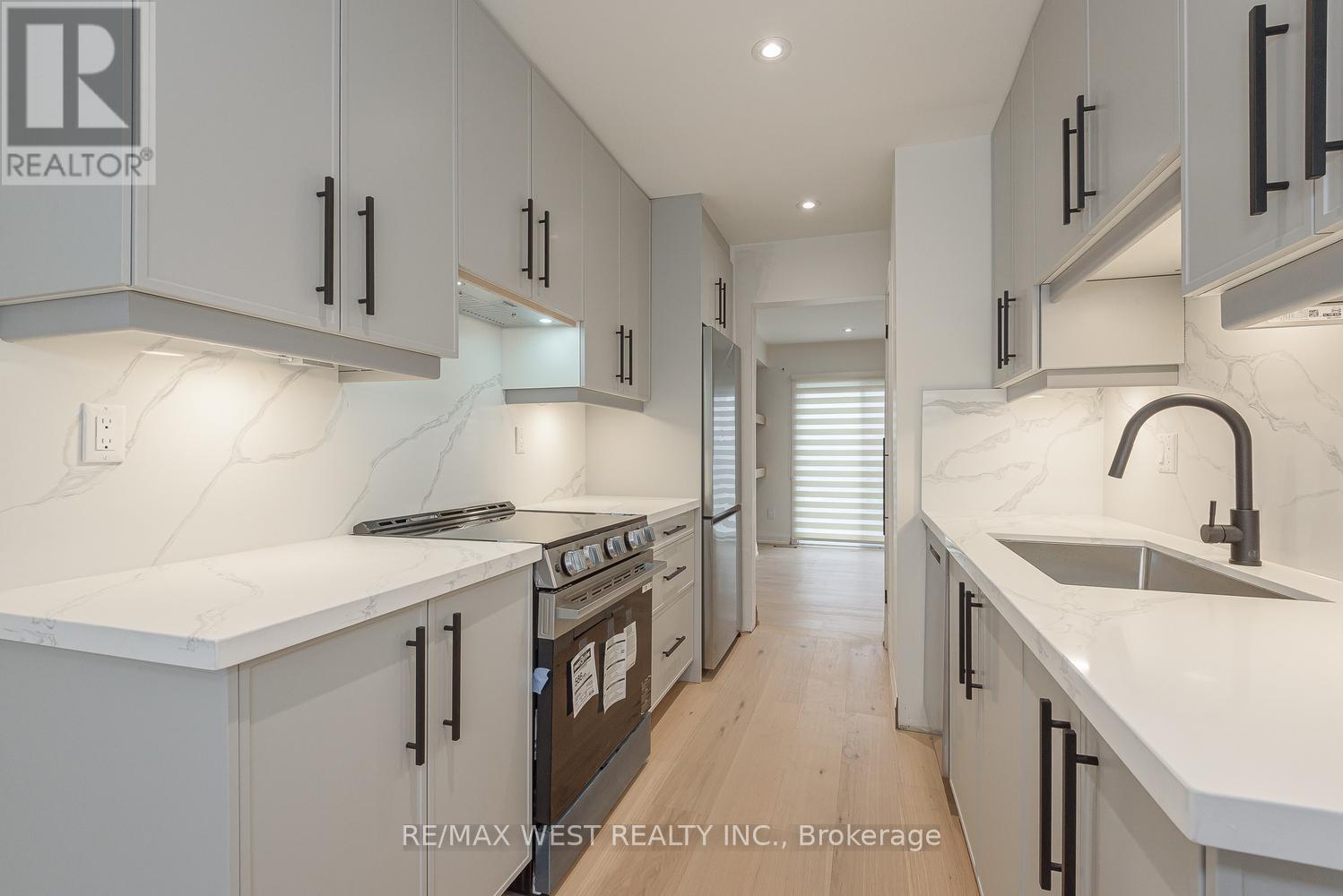 67 - 900 Central Park Drive, Brampton, Ontario  L6S 3J6 - Photo 9 - W13035508