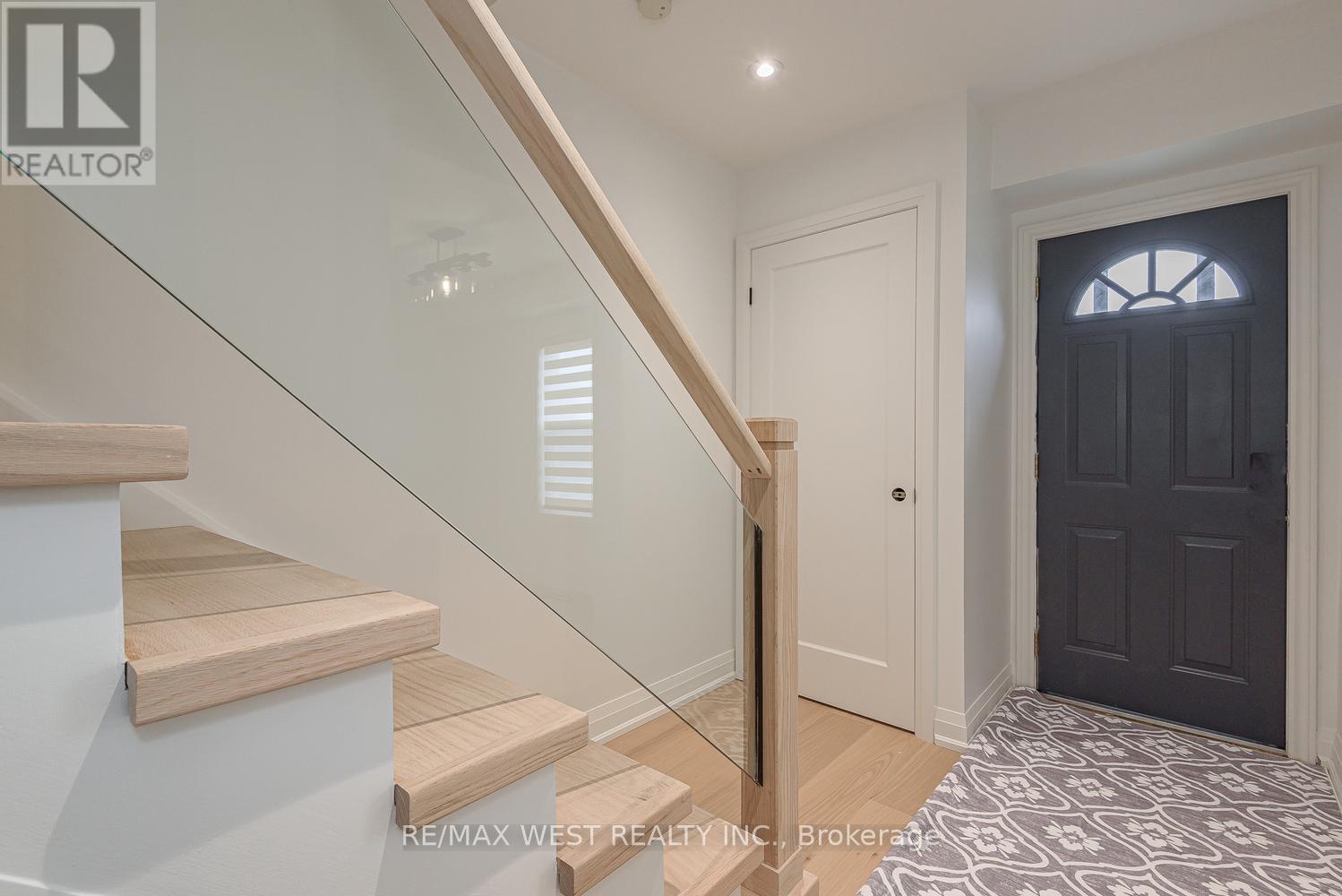 67 - 900 Central Park Drive, Brampton, Ontario  L6S 3J6 - Photo 3 - W13035508