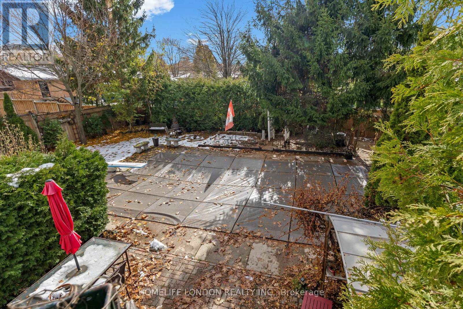 163 Centre Street, London South, Ontario  N6J 1T7 - Photo 10 - X12787616