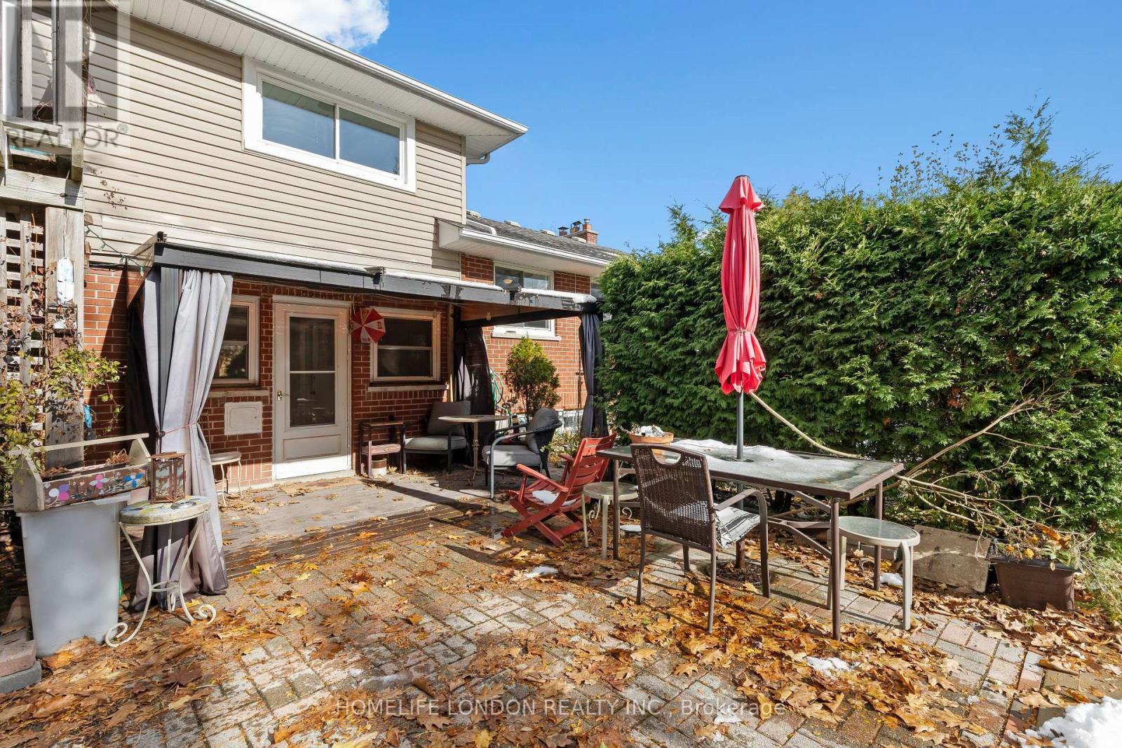 163 Centre Street, London South, Ontario  N6J 1T7 - Photo 11 - X12787616