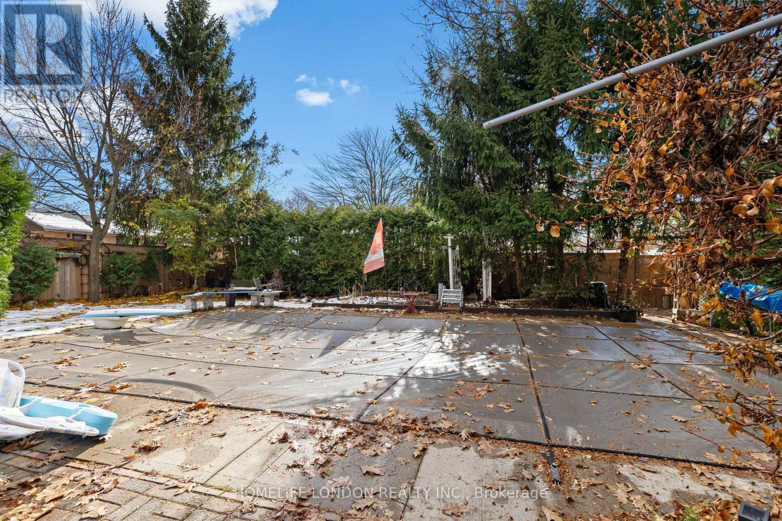 163 Centre Street, London South, Ontario  N6J 1T7 - Photo 16 - X12787616