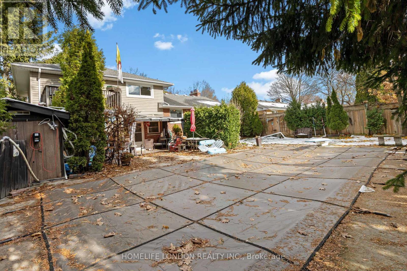 163 Centre Street, London South, Ontario  N6J 1T7 - Photo 12 - X12787616