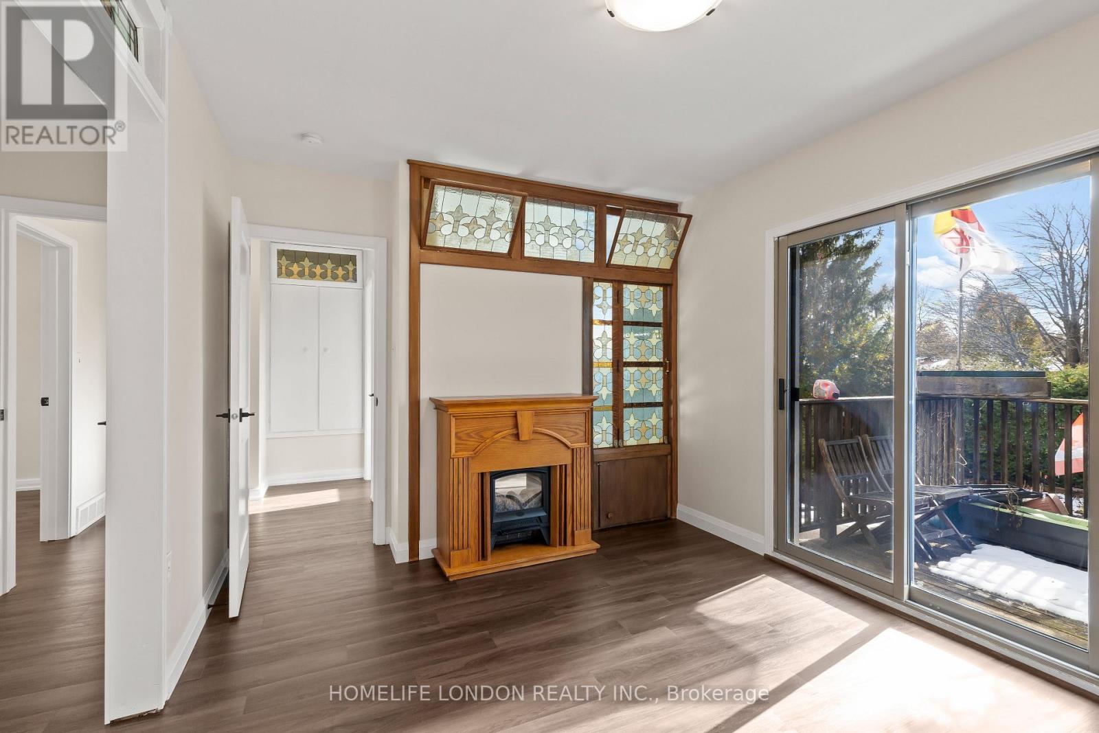 163 Centre Street, London South, Ontario  N6J 1T7 - Photo 25 - X12787616