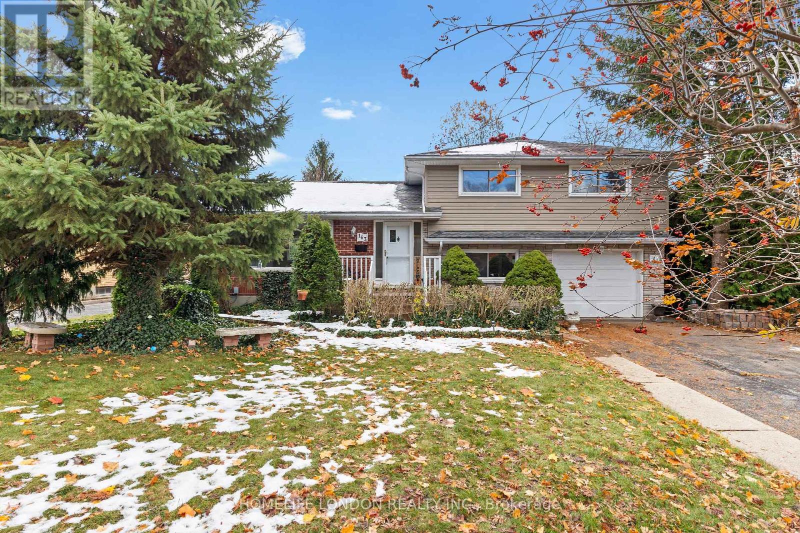 163 Centre Street, London South, Ontario  N6J 1T7 - Photo 5 - X12787616