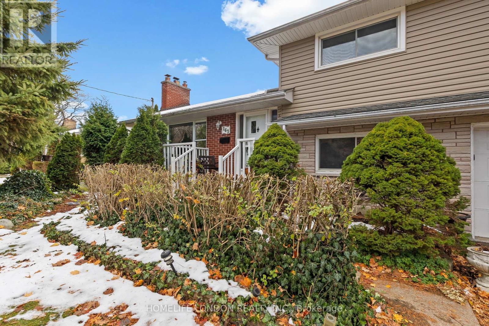 163 Centre Street, London South, Ontario  N6J 1T7 - Photo 9 - X12787616