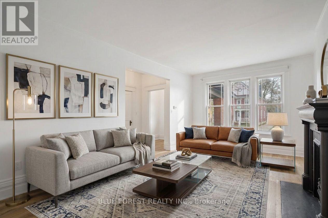 1 - 79 Cartwright Street, London East, Ontario  N6B 2W6 - Photo 4 - X13019322