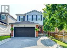 141 ACKLAM TERRACE, Ottawa, Ontario