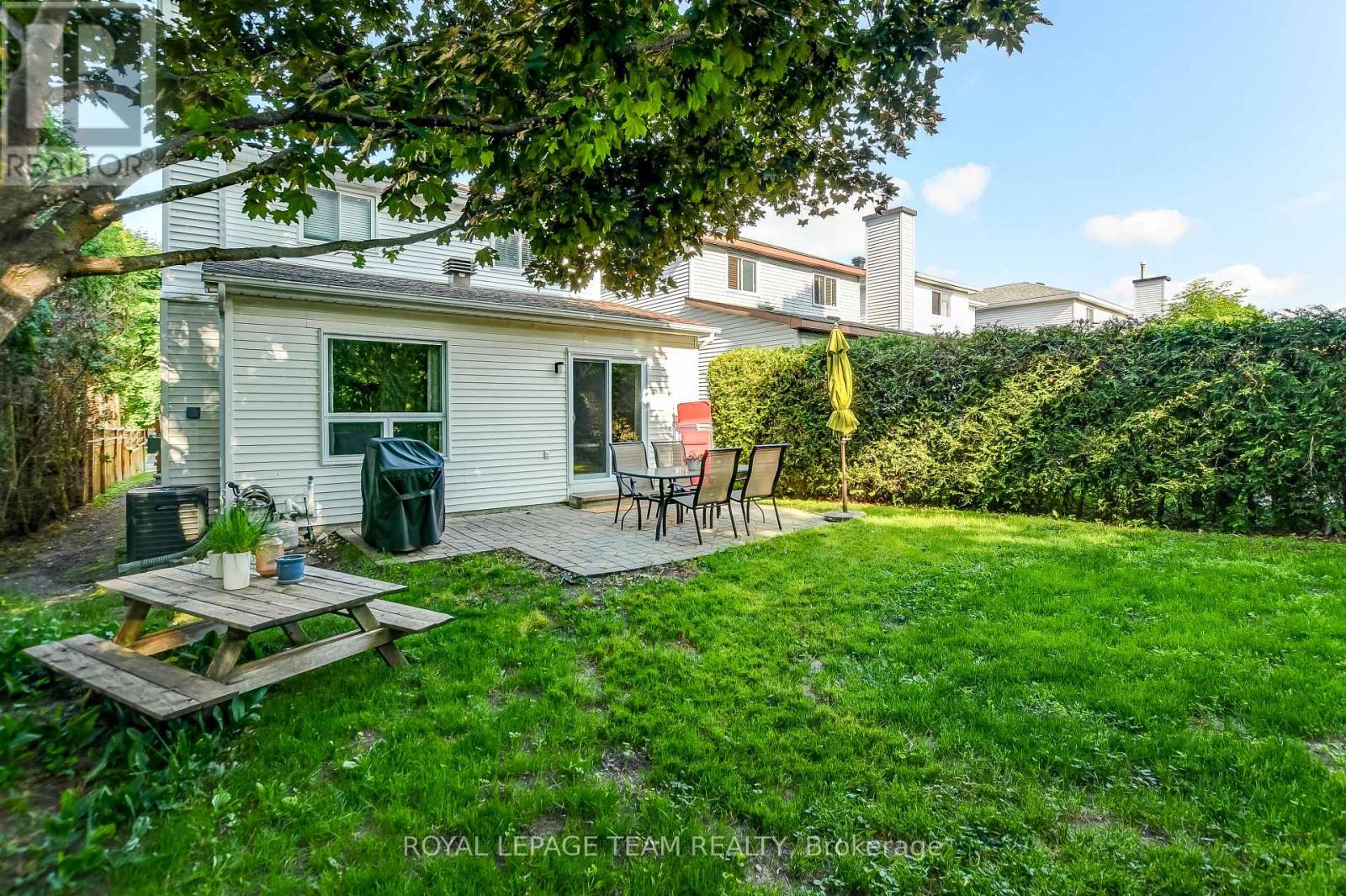 141 Acklam Terrace, Ottawa, Ontario  K2K 2J4 - Photo 39 - X12933862