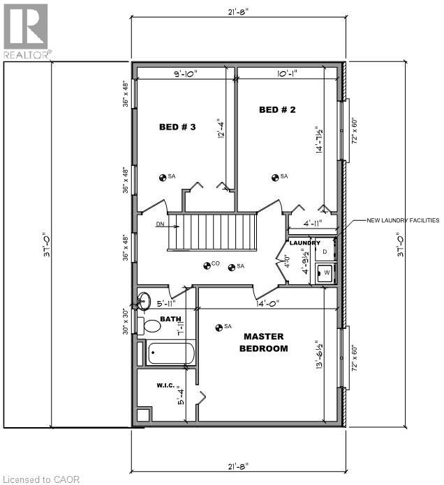 79 Kortright Road W, Guelph, Ontario  N1G 3B3 - Photo 12 - 40823951