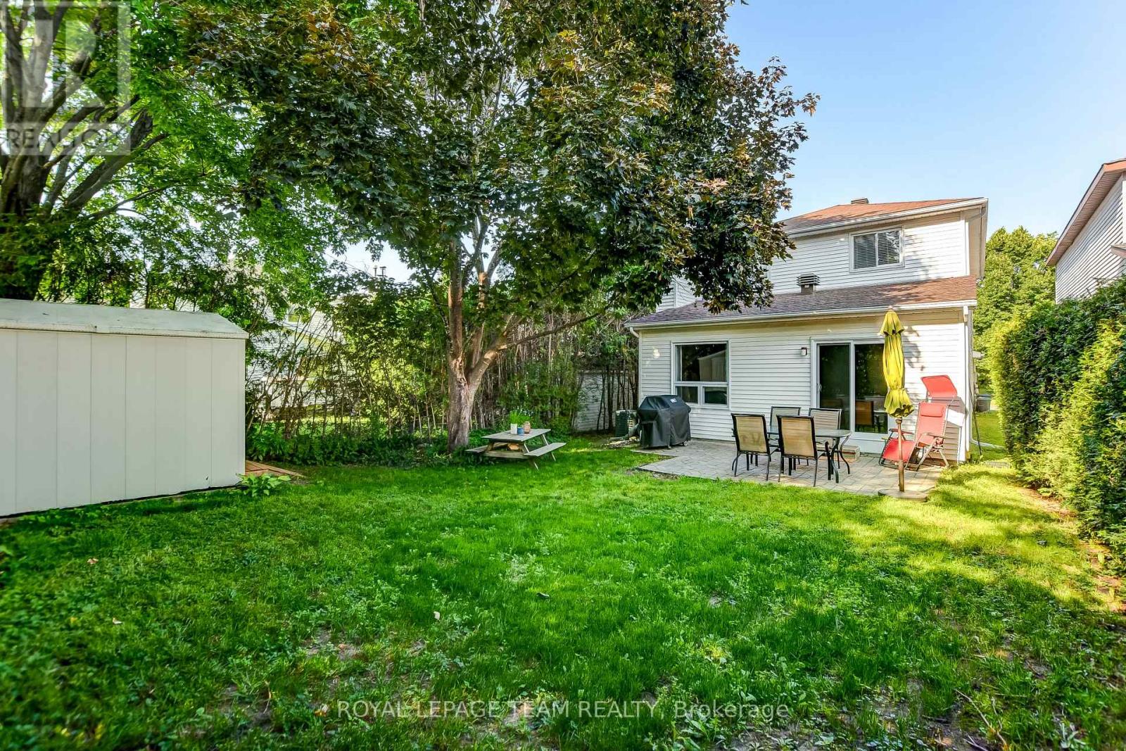 141 Acklam Terrace, Ottawa, Ontario  K2K 2J4 - Photo 38 - X12933862