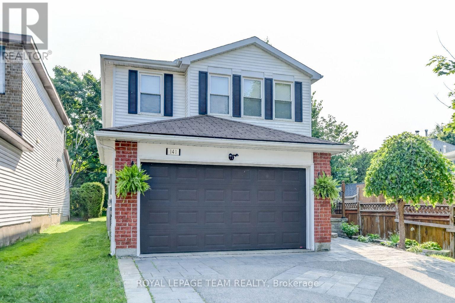 141 Acklam Terrace, Ottawa, Ontario  K2K 2J4 - Photo 45 - X12933862