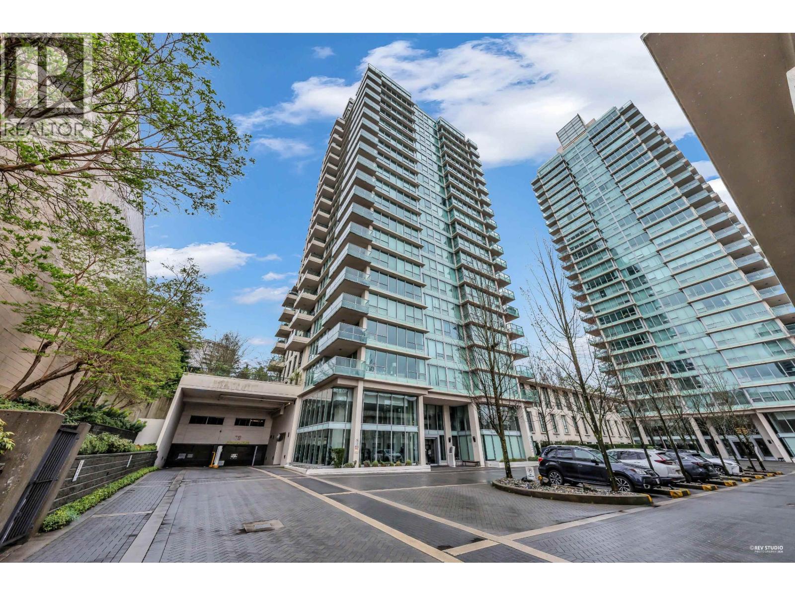 304 2200 Douglas Road, Burnaby, British Columbia  V5C 0G8 - Photo 36 - R3114432