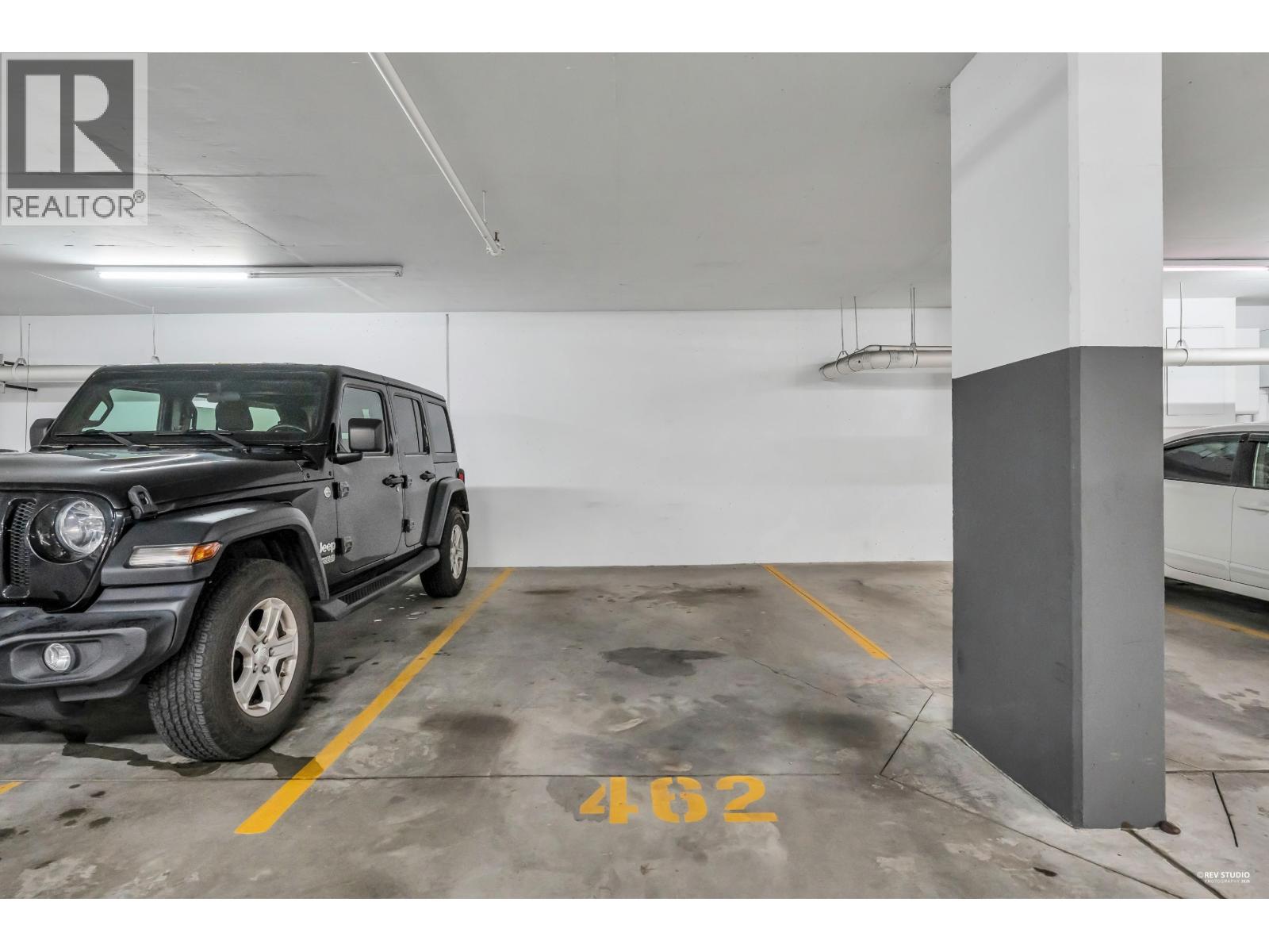 304 2200 Douglas Road, Burnaby, British Columbia  V5C 0G8 - Photo 33 - R3114432