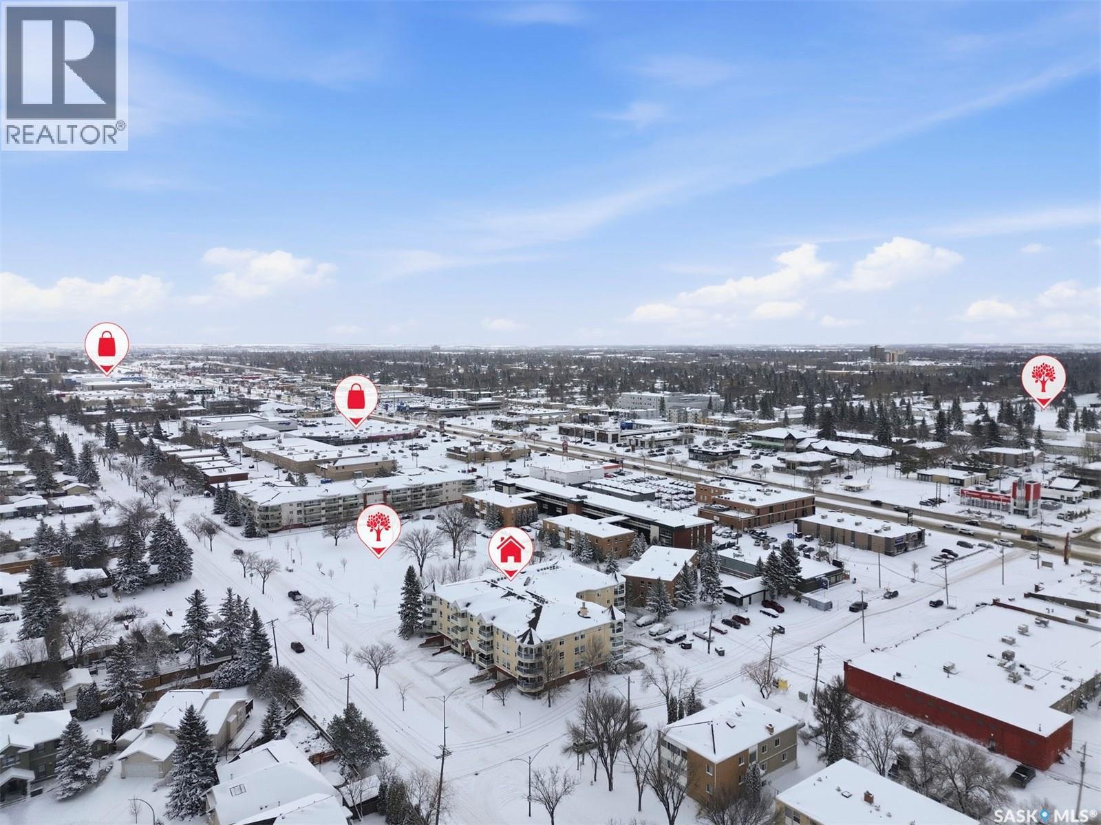 208 1700 Main Street, Saskatoon, Saskatchewan  S7H 5S1 - Photo 37 - SK033388