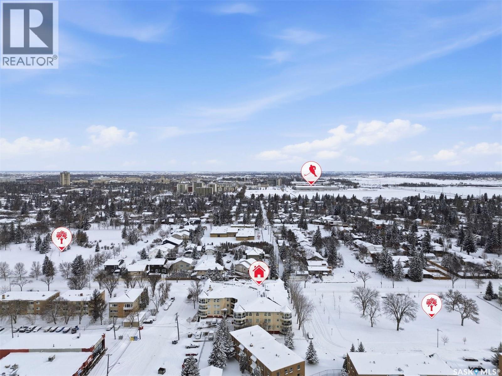 208 1700 Main Street, Saskatoon, Saskatchewan  S7H 5S1 - Photo 34 - SK033388