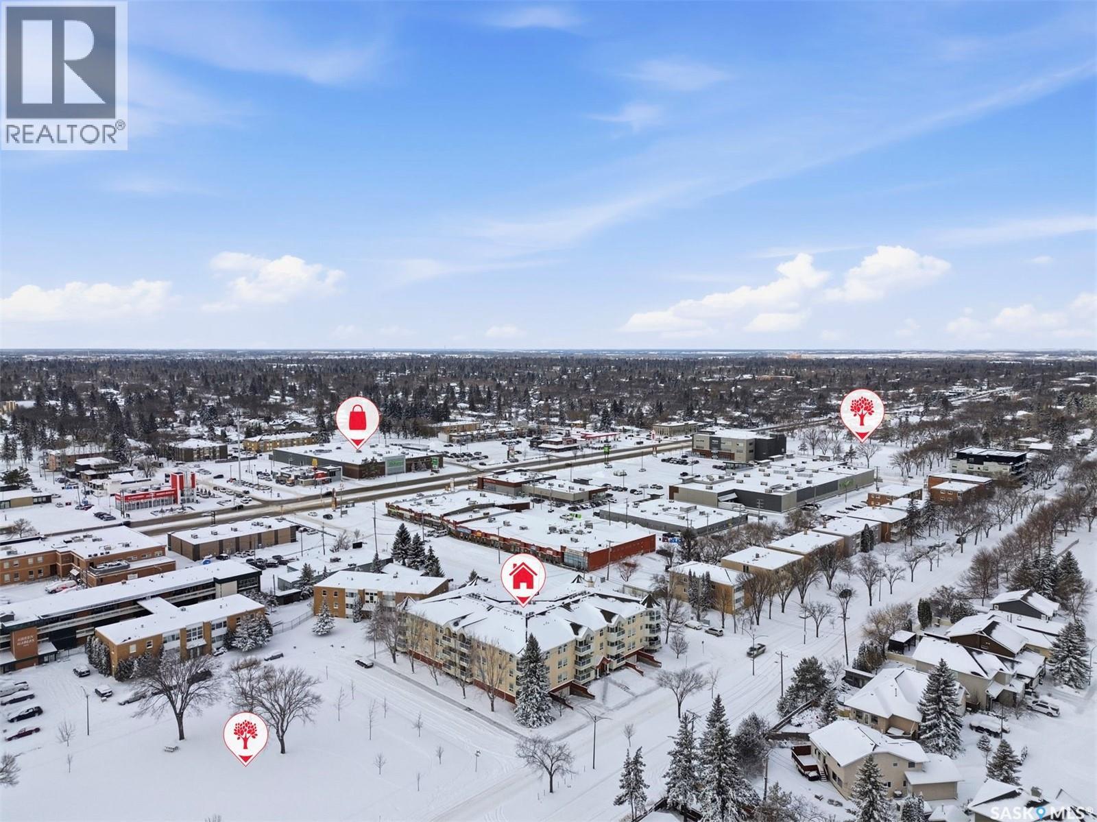 208 1700 Main Street, Saskatoon, Saskatchewan  S7H 5S1 - Photo 29 - SK033388