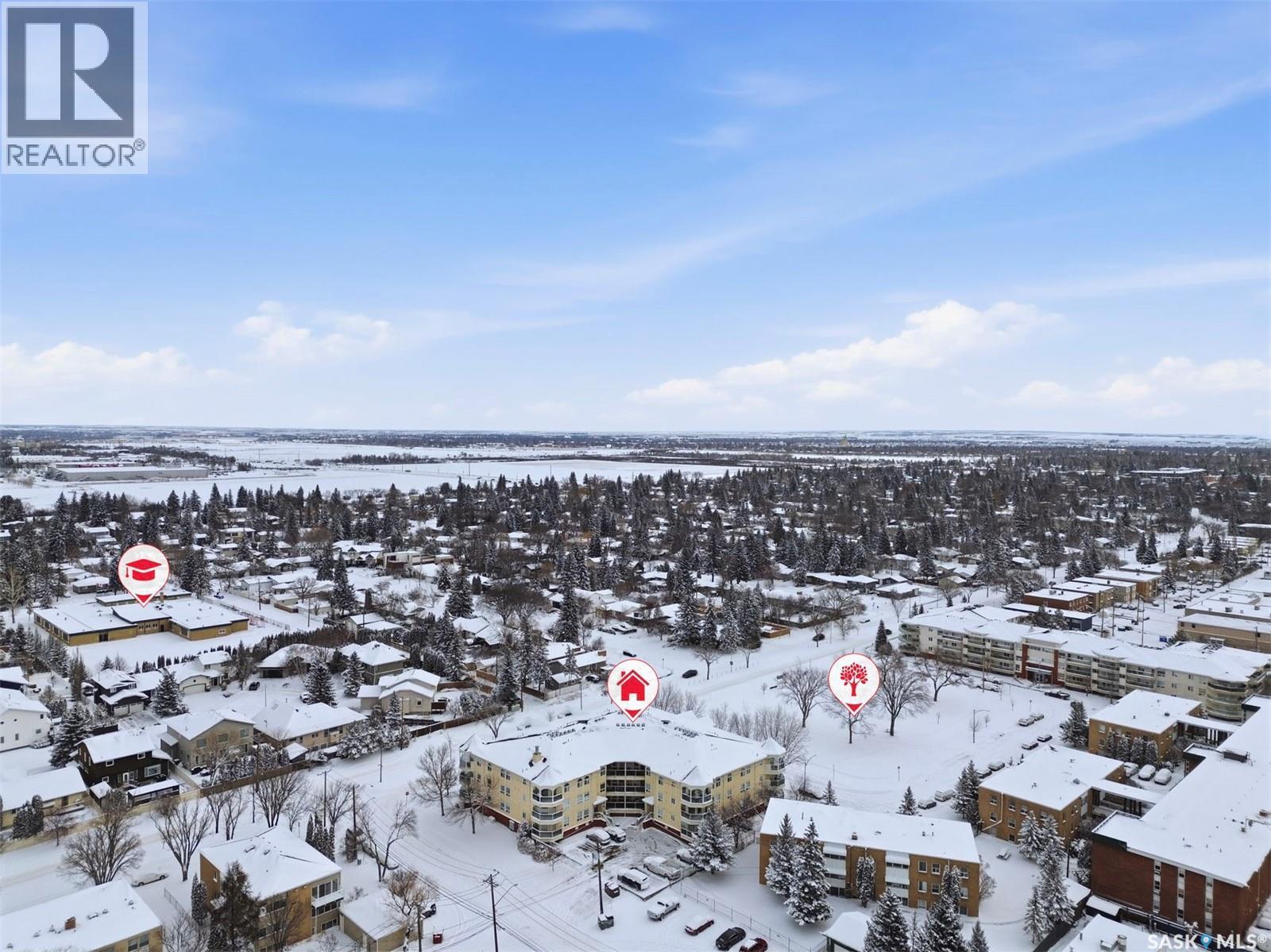 208 1700 Main Street, Saskatoon, Saskatchewan  S7H 5S1 - Photo 31 - SK033388