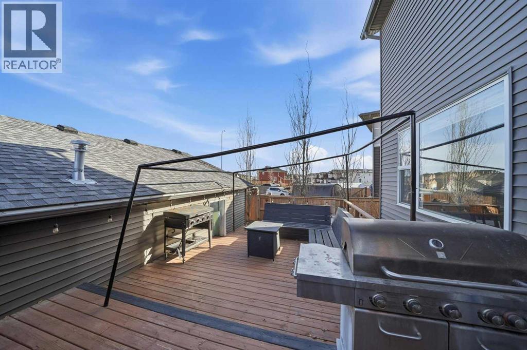 183 Savanna Parade Ne, Calgary, Alberta  T3J 0W1 - Photo 33 - A2303978