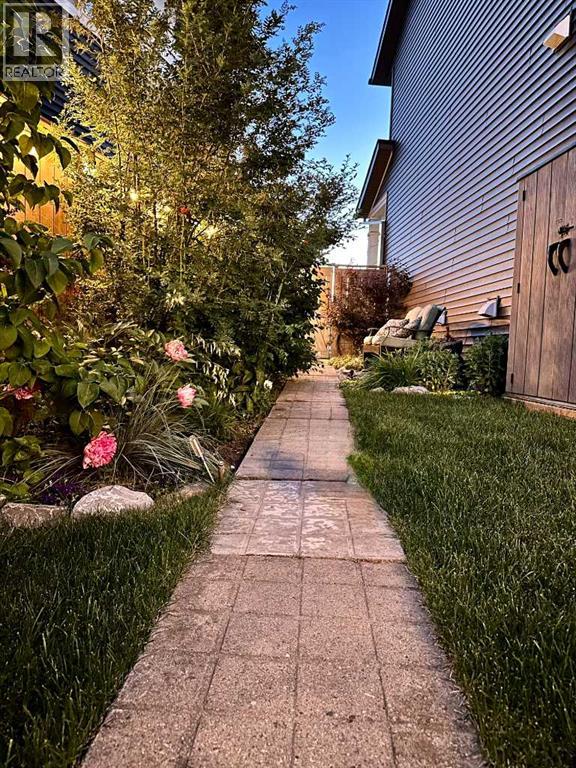 183 Savanna Parade Ne, Calgary, Alberta  T3J 0W1 - Photo 46 - A2303978