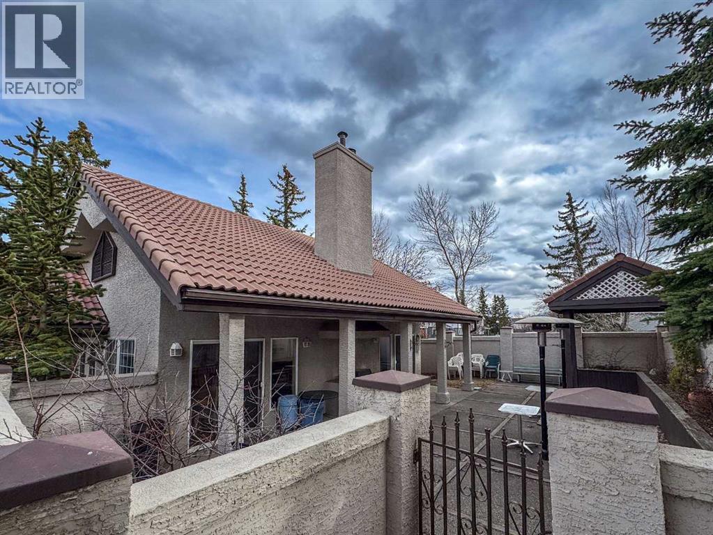 604, 1997 Sirocco Drive SW, Calgary, Alberta  T3H 3E6 - Photo 25 - A2304547