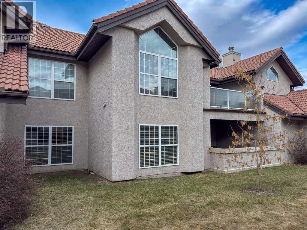 604, 1997 Sirocco Drive SW, Calgary, Alberta  T3H 3E6 - Photo 23 - A2304547