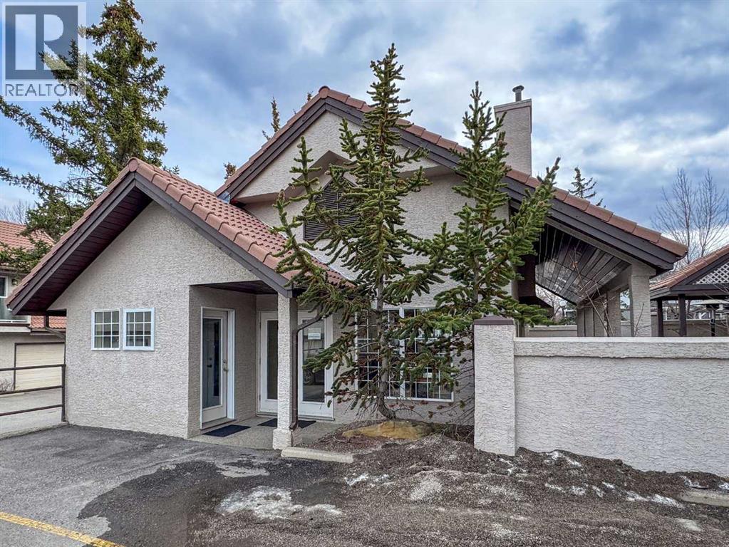 604, 1997 Sirocco Drive SW, Calgary, Alberta  T3H 3E6 - Photo 24 - A2304547