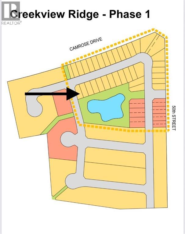 5029 28 Avenue, camrose, Alberta