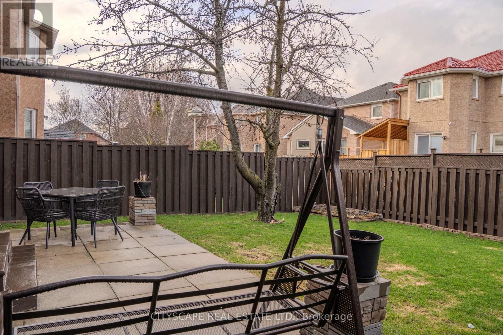 5357 Floral Hill Crescent, Mississauga, Ontario  L5V 1V2 - Photo 26 - W13045546