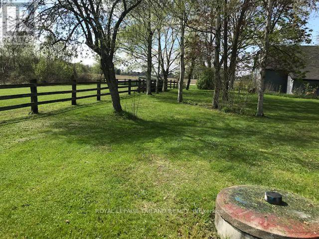 24909 Queens Line, West Elgin, Ontario  N0L 2P0 - Photo 46 - X13041916