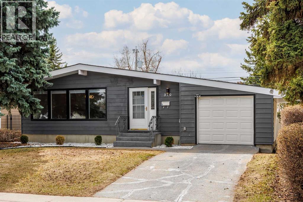 310 Wascana Crescent SE, calgary, Alberta