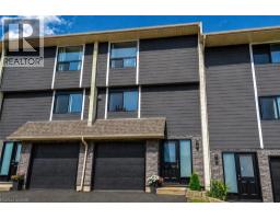 135 S CHALMERS Street S Unit# 18, Cambridge, Ontario