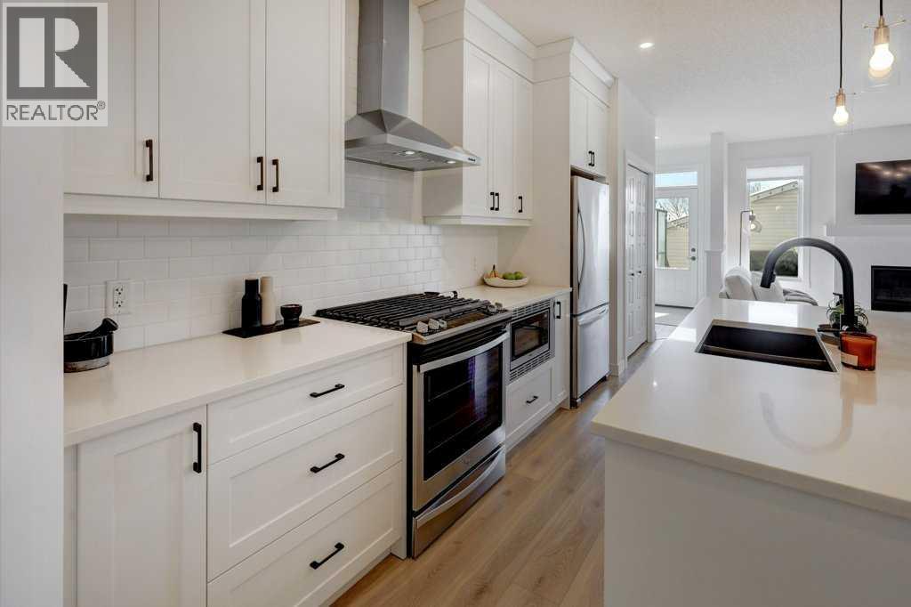 1005 Chinook Gate Heath Sw, Airdrie, Alberta  T4B 5C9 - Photo 8 - A2303357