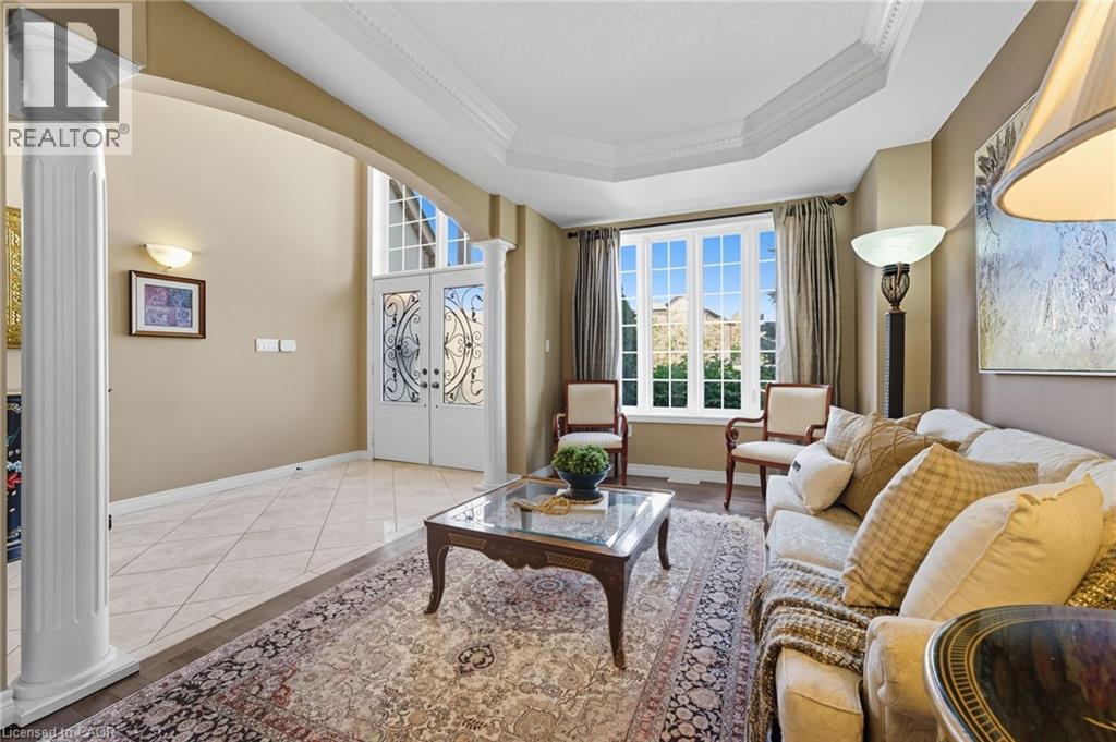 20 Lorupe Court, Ancaster, Ontario  L9G 0C8 - Photo 6 - 40824108