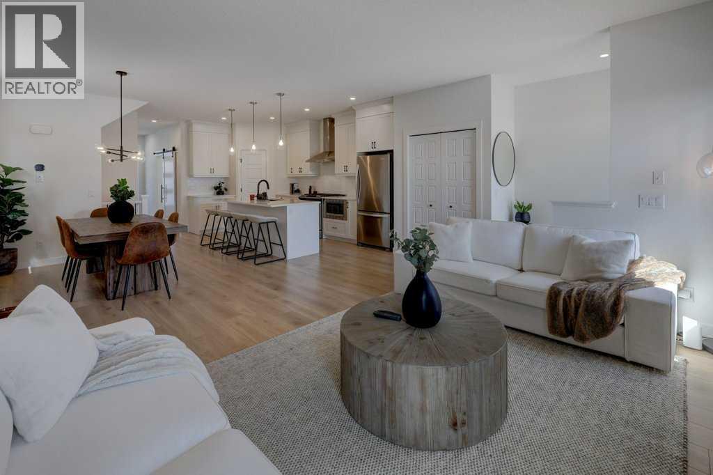 1005 Chinook Gate Heath Sw, Airdrie, Alberta  T4B 5C9 - Photo 11 - A2303357