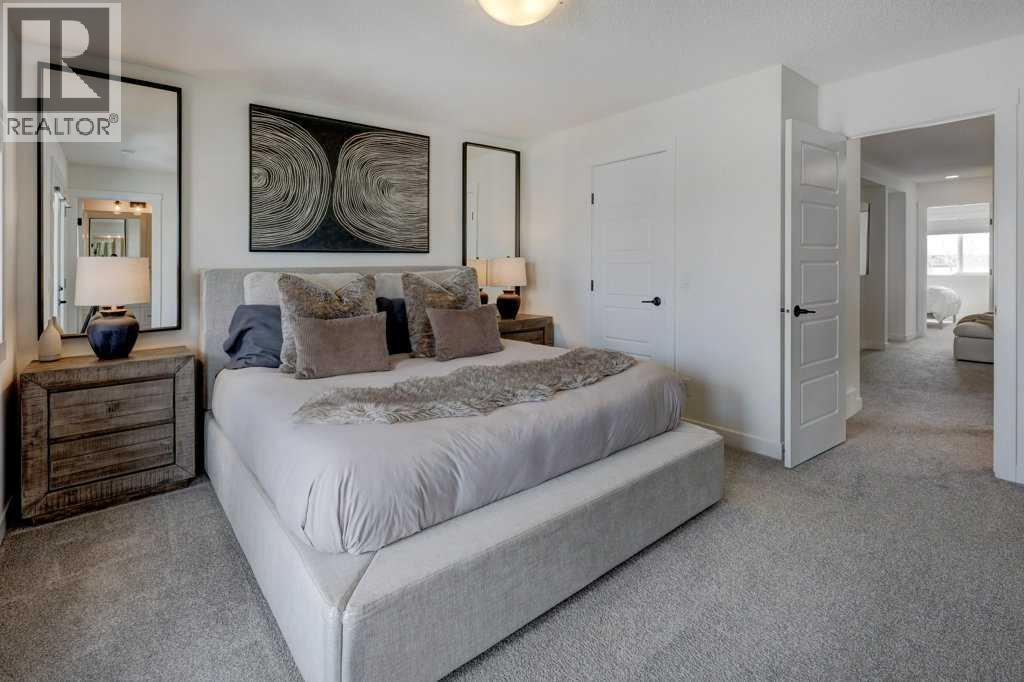 1005 Chinook Gate Heath Sw, Airdrie, Alberta  T4B 5C9 - Photo 15 - A2303357