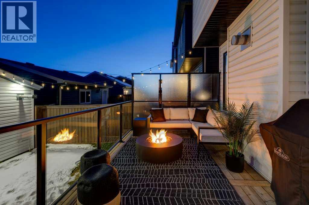 1005 Chinook Gate Heath Sw, Airdrie, Alberta  T4B 5C9 - Photo 37 - A2303357