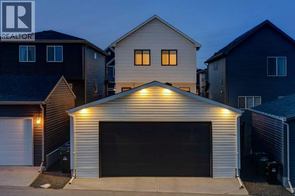 1005 Chinook Gate Heath Sw, Airdrie, Alberta  T4B 5C9 - Photo 41 - A2303357