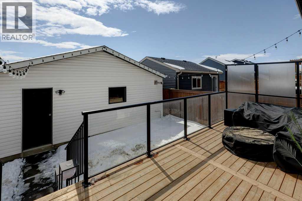 1005 Chinook Gate Heath Sw, Airdrie, Alberta  T4B 5C9 - Photo 33 - A2303357