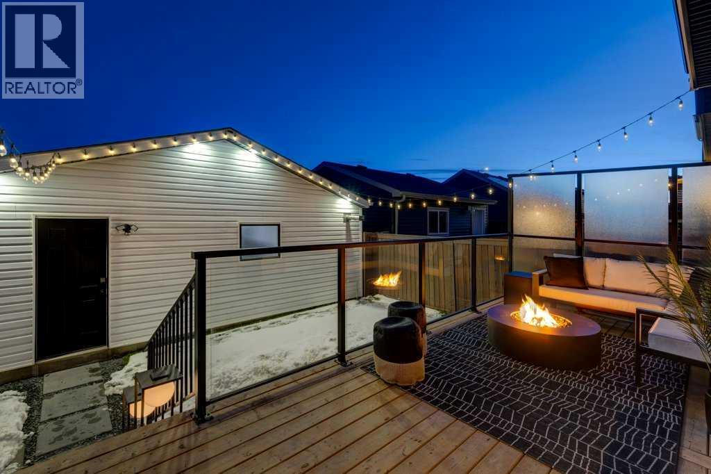 1005 Chinook Gate Heath Sw, Airdrie, Alberta  T4B 5C9 - Photo 36 - A2303357