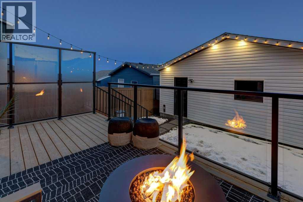 1005 Chinook Gate Heath Sw, Airdrie, Alberta  T4B 5C9 - Photo 39 - A2303357