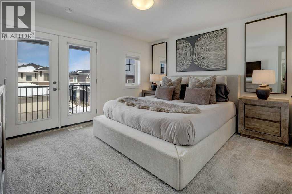 1005 Chinook Gate Heath Sw, Airdrie, Alberta  T4B 5C9 - Photo 14 - A2303357