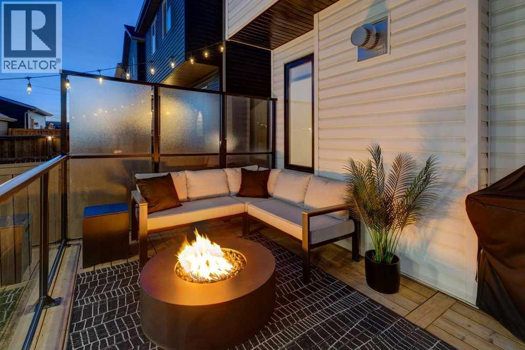 1005 Chinook Gate Heath Sw, Airdrie, Alberta  T4B 5C9 - Photo 38 - A2303357