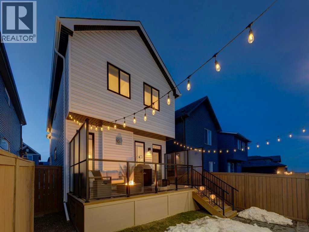 1005 Chinook Gate Heath Sw, Airdrie, Alberta  T4B 5C9 - Photo 35 - A2303357