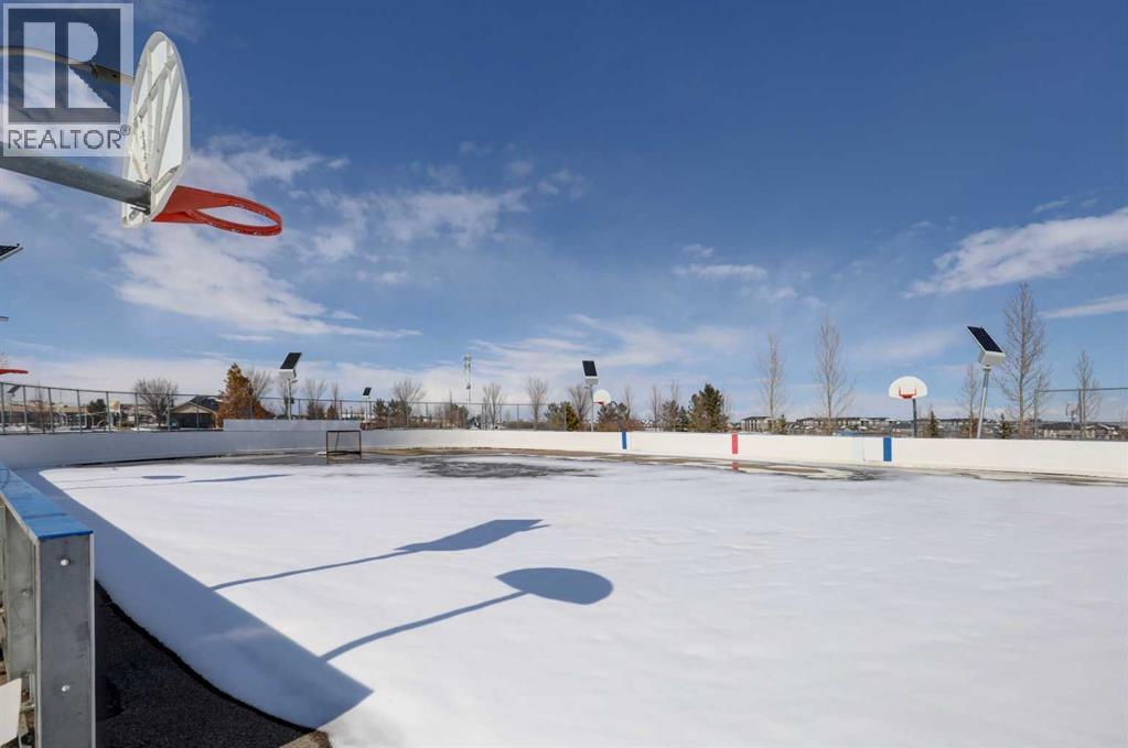 1005 Chinook Gate Heath Sw, Airdrie, Alberta  T4B 5C9 - Photo 48 - A2303357