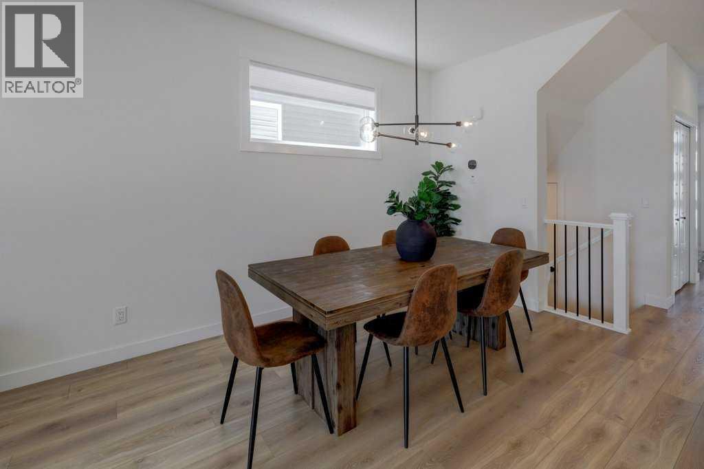 1005 Chinook Gate Heath Sw, Airdrie, Alberta  T4B 5C9 - Photo 9 - A2303357