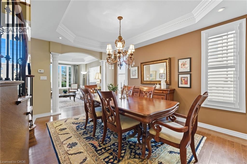 20 Lorupe Court, Ancaster, Ontario  L9G 0C8 - Photo 9 - 40824108