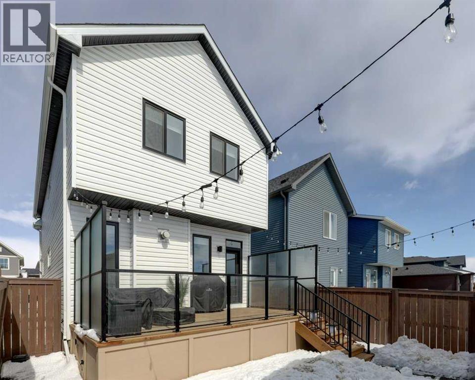 1005 Chinook Gate Heath Sw, Airdrie, Alberta  T4B 5C9 - Photo 32 - A2303357