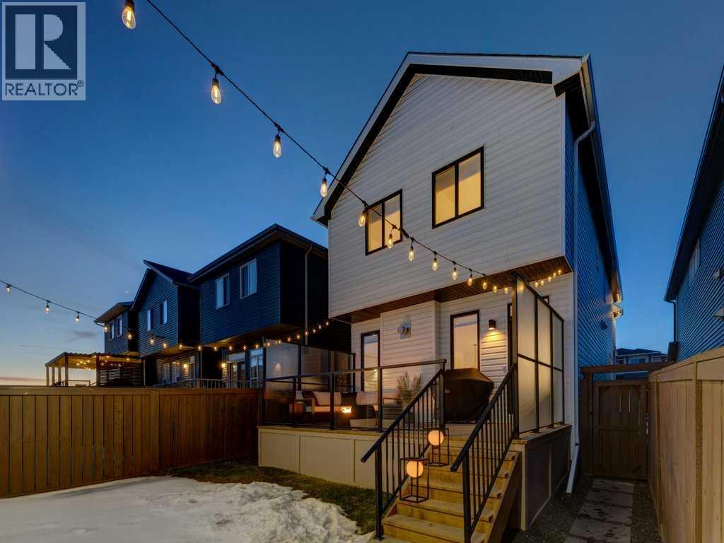 1005 Chinook Gate Heath Sw, Airdrie, Alberta  T4B 5C9 - Photo 34 - A2303357